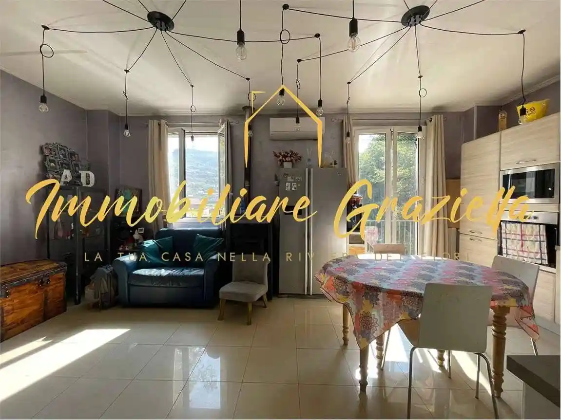 Villa in vendita a Camporosso