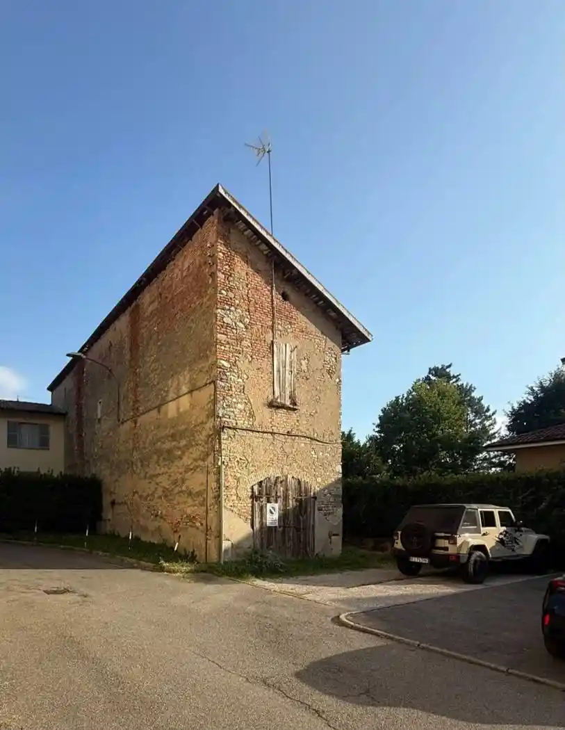 Rustico - Casale in vendita a Merate