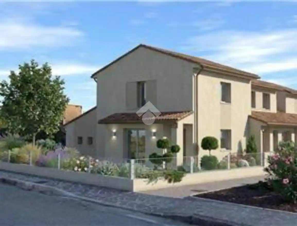 Casa indipendente in vendita a Sernaglia della Battaglia