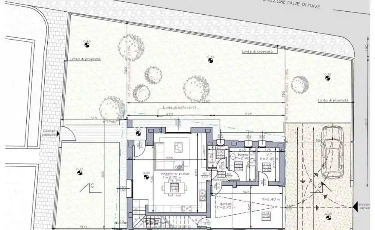 Casa indipendente - foto 3
