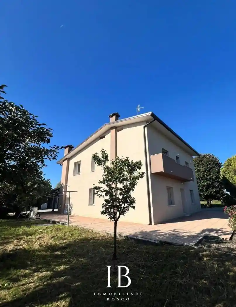 Villa in affitto a San Vendemiano