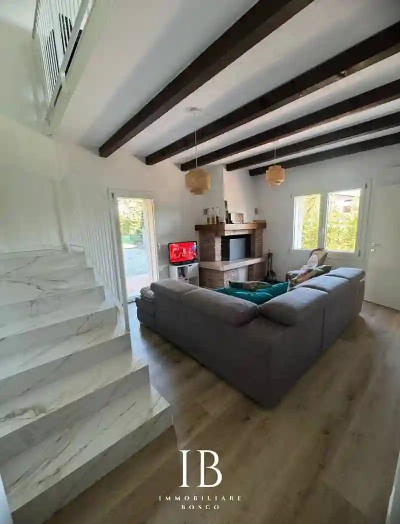 Villa - foto 5