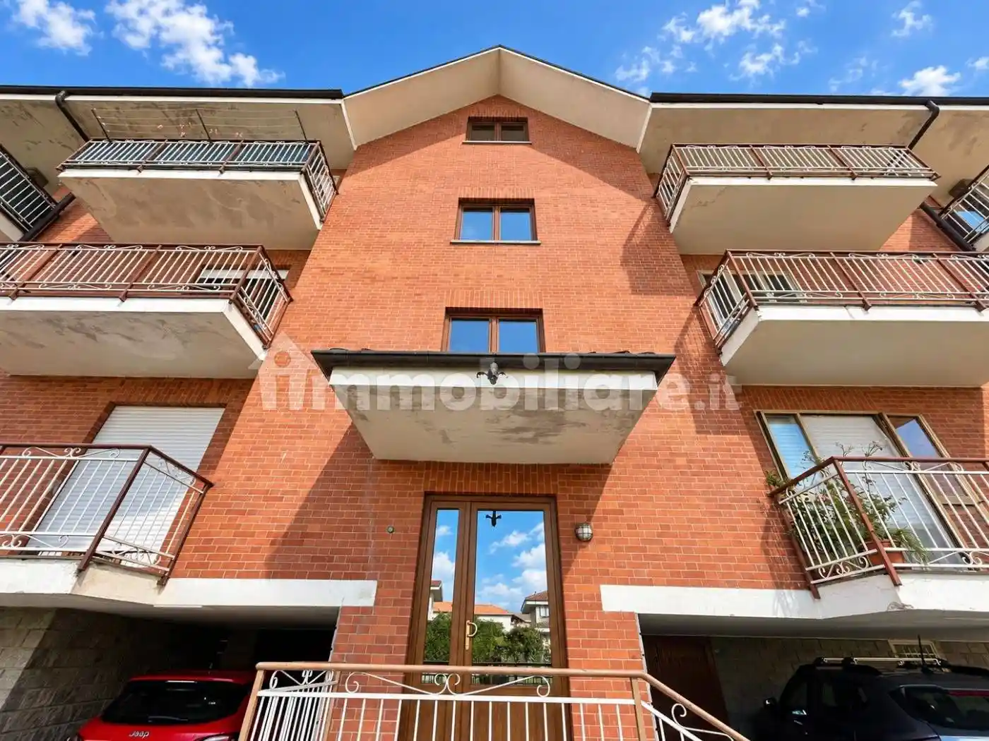 Appartamento in vendita a Sant'Antonino di Susa