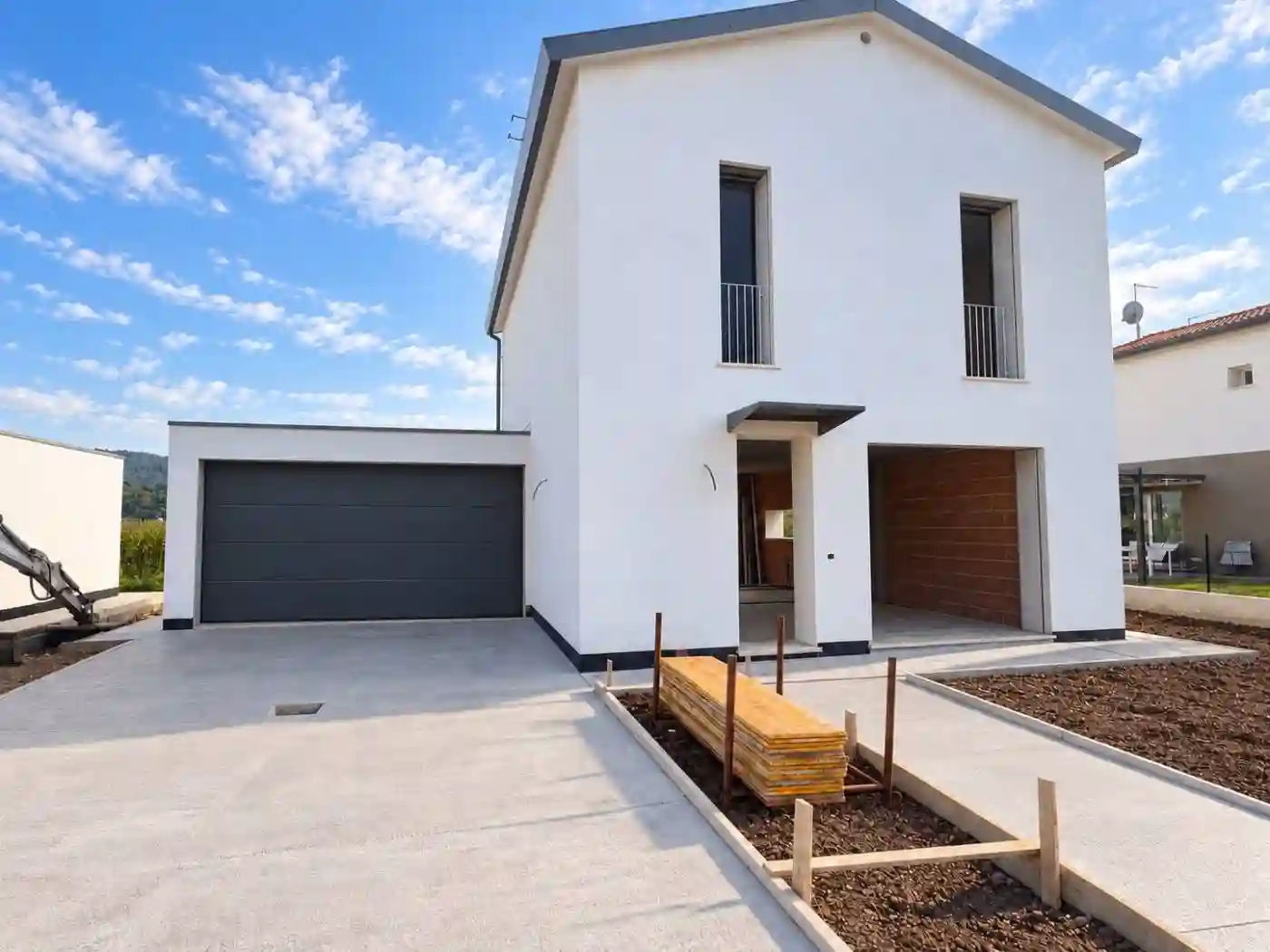 Villa - foto 3