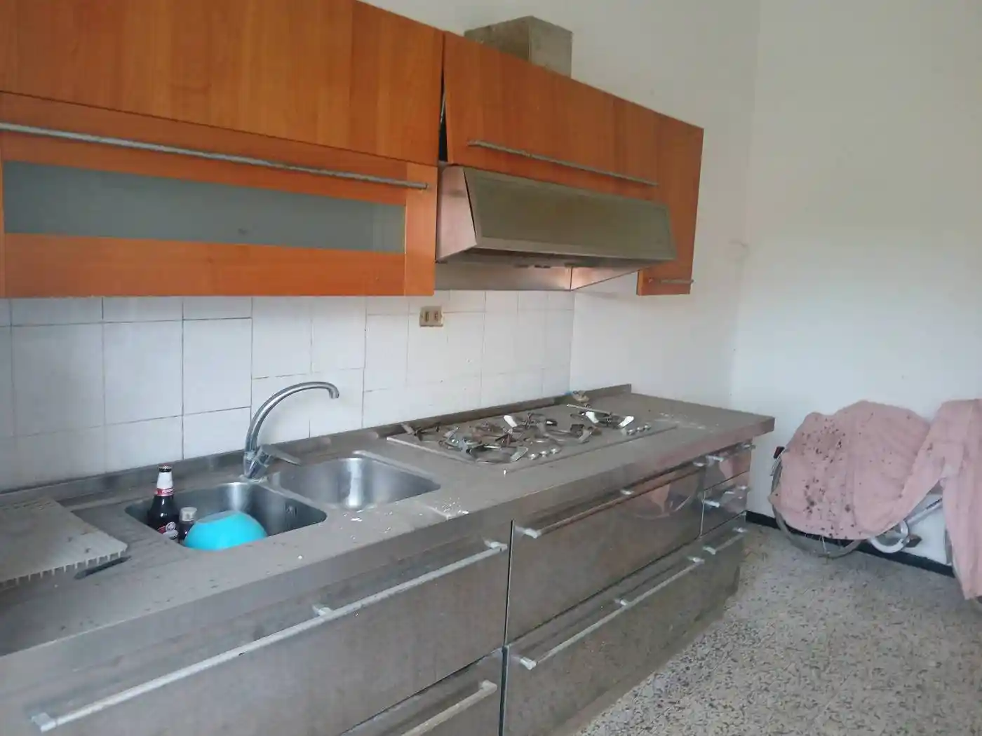 Appartamento in vendita a San Giuliano Terme