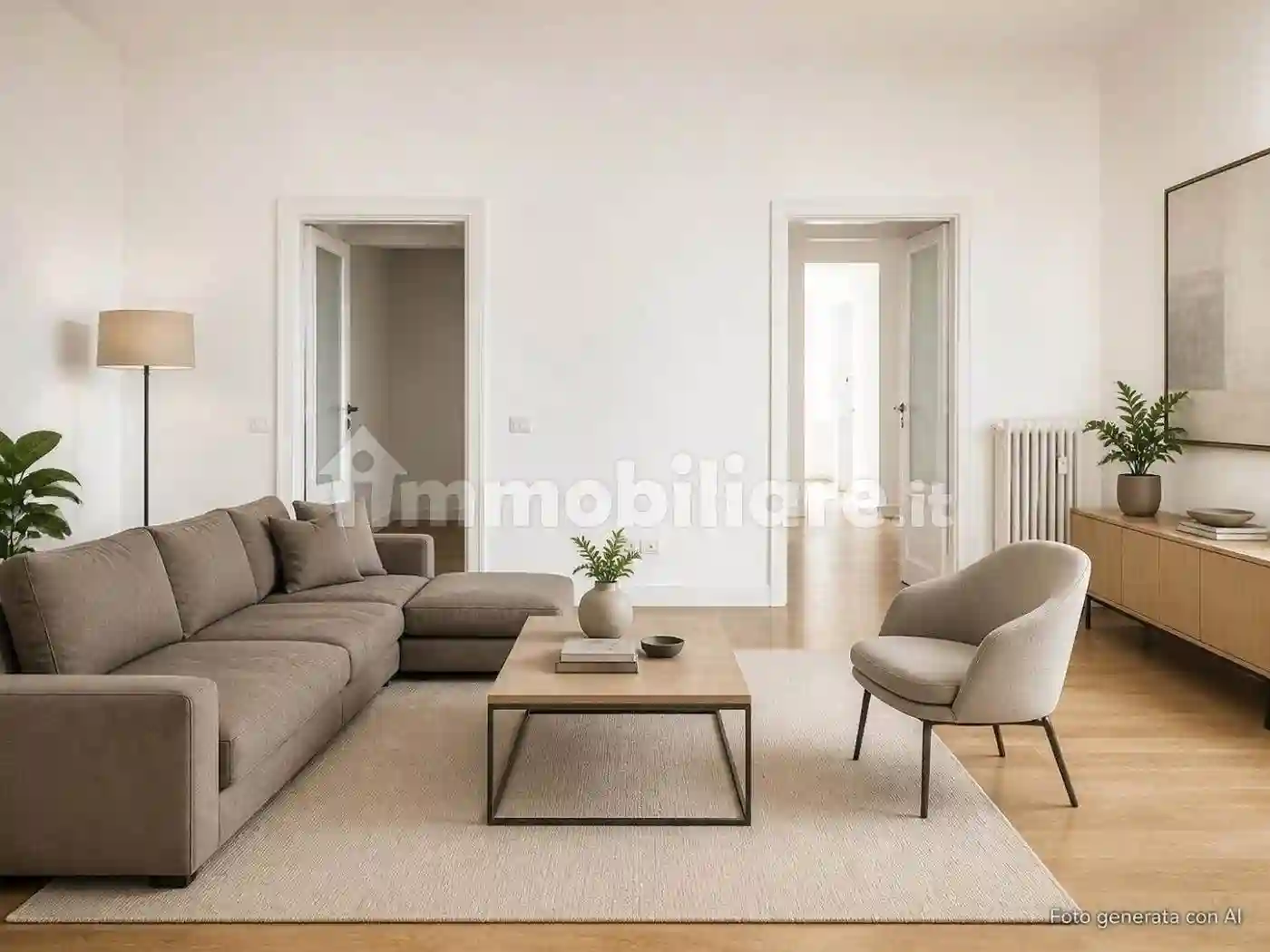 Appartamento - foto 3