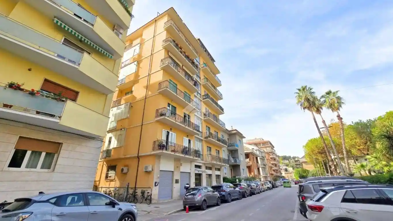 Appartamento in vendita a San Benedetto del Tronto