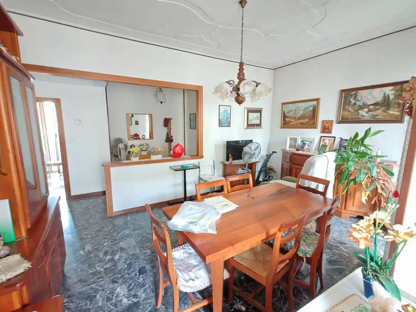 Appartamento in vendita a Verona
