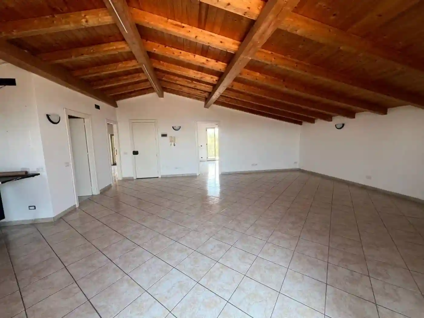 Attico - Mansarda - foto 2