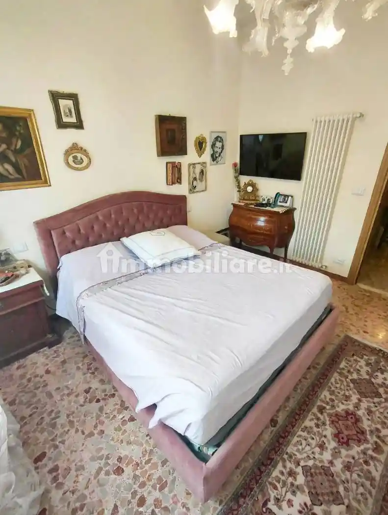Appartamento in vendita a Viareggio