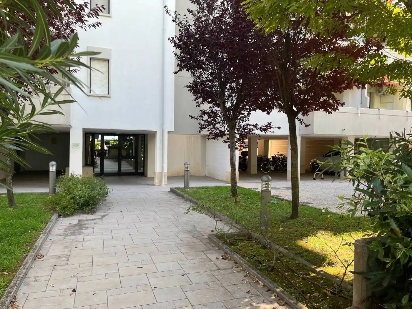 Appartamento in vendita a San Michele al Tagliamento