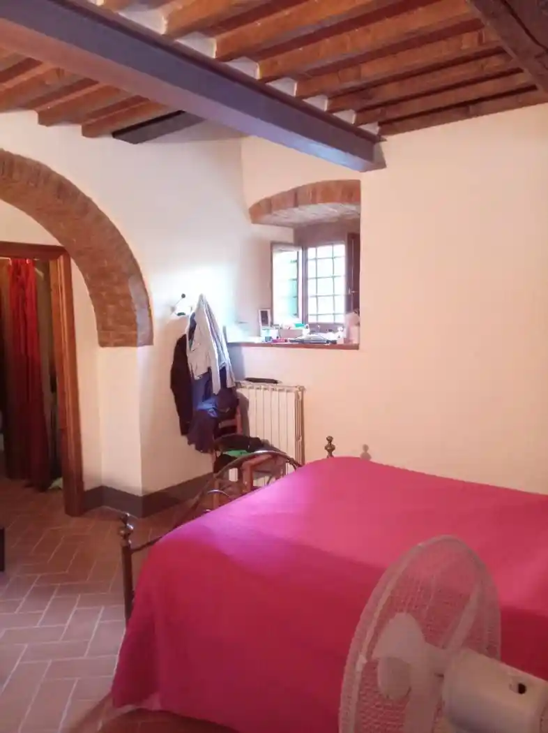 Appartamento in affitto a Arezzo