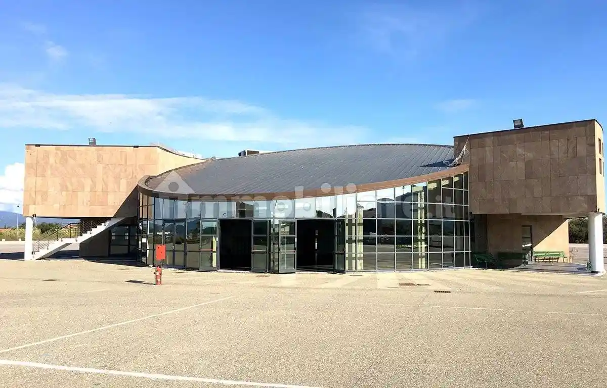 Palazzo - Edificio in vendita a Grosseto