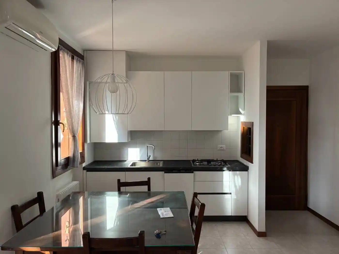 Appartamento in affitto a Vicenza