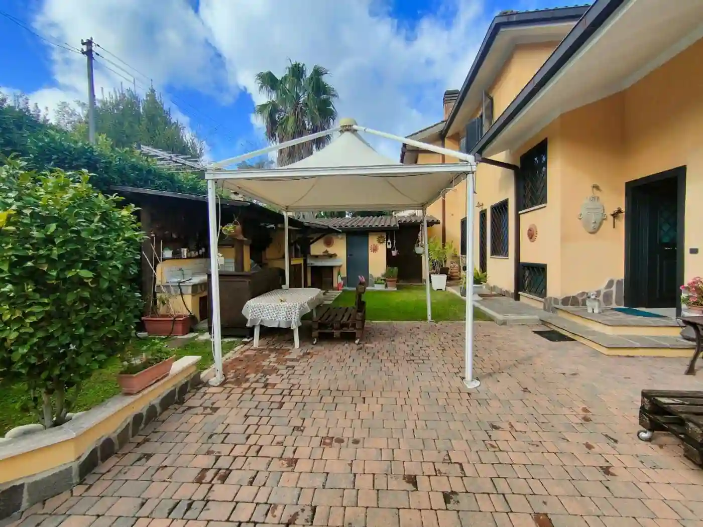 Villa - foto 4