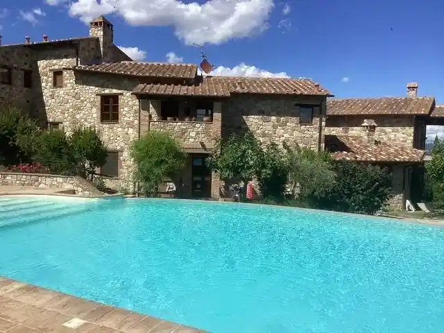 Appartamento in vendita a San Venanzo
