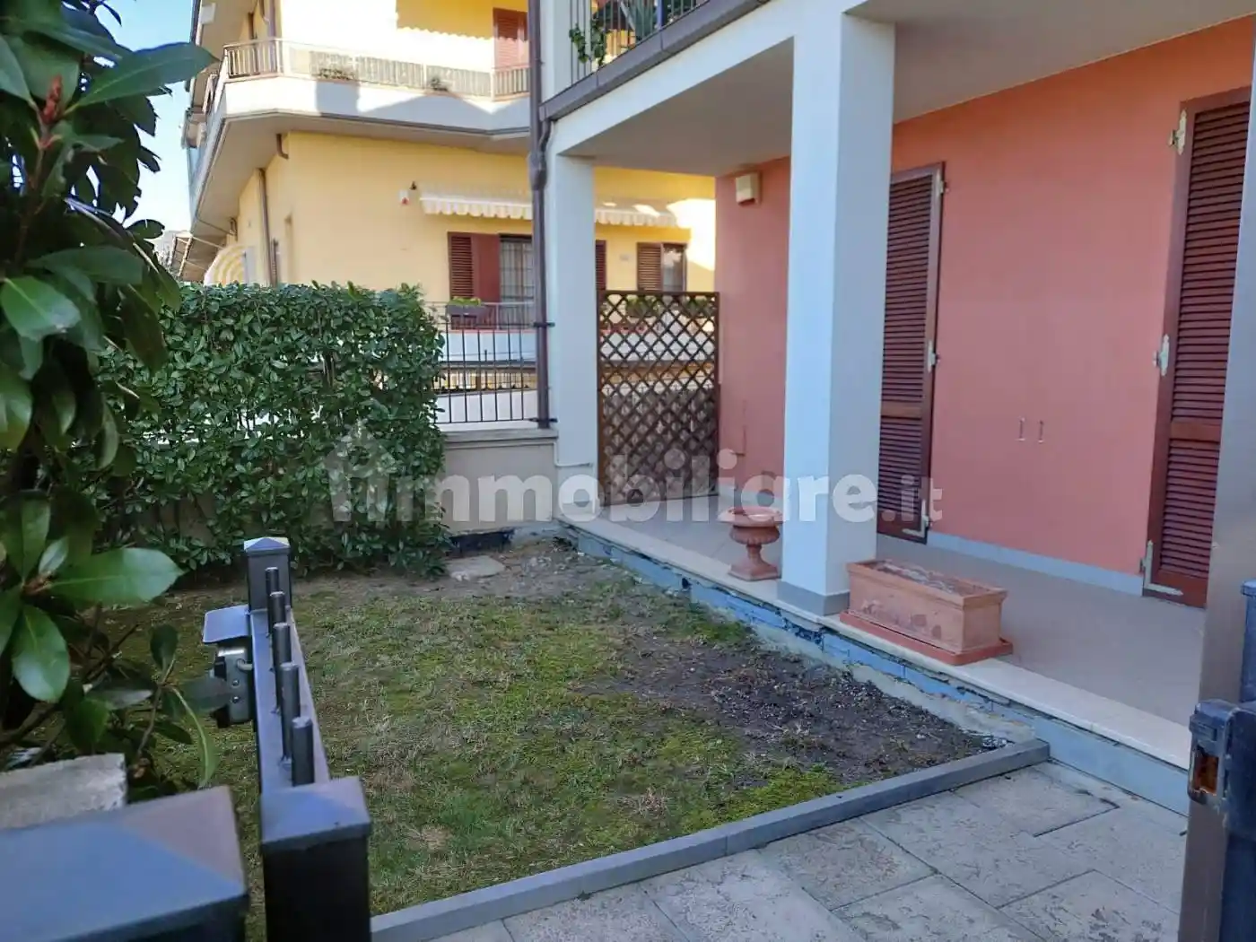Appartamento in affitto a Calenzano
