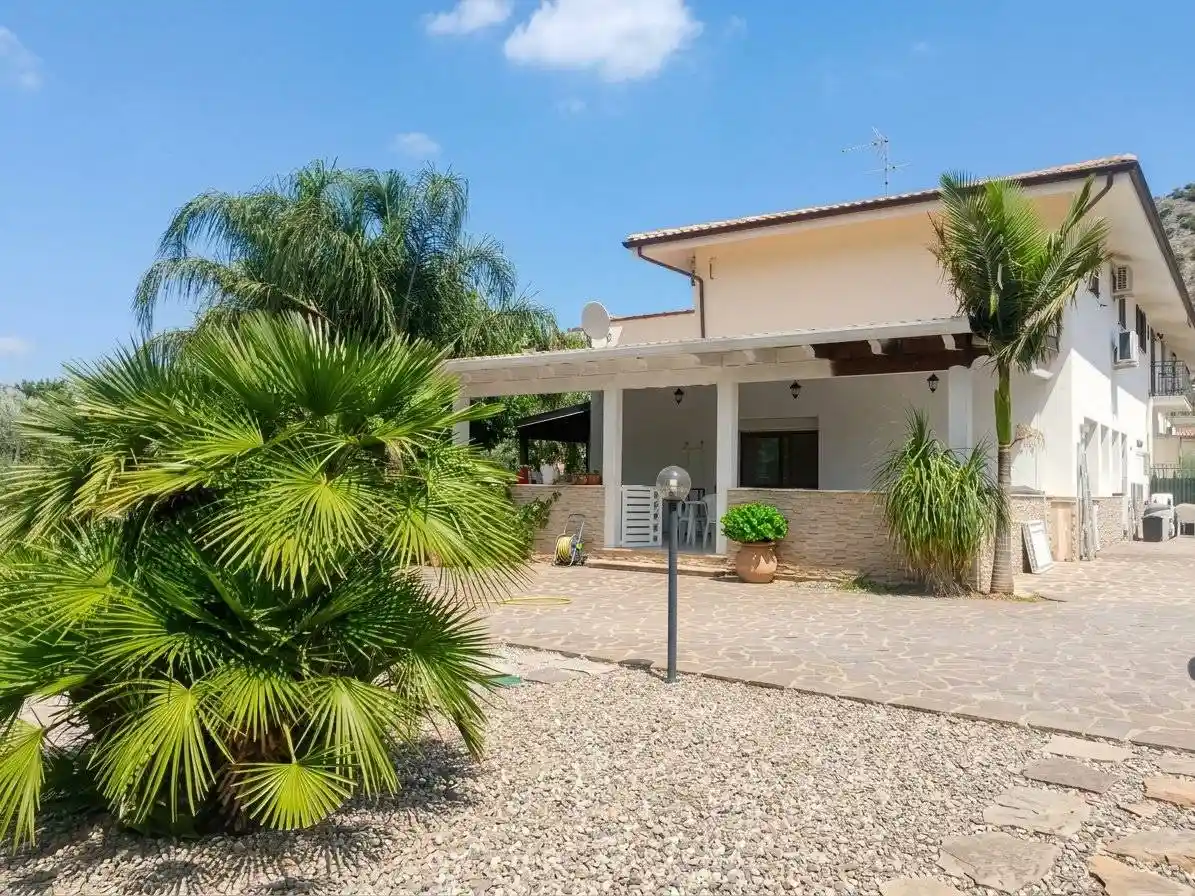 Villa in vendita a Torretta