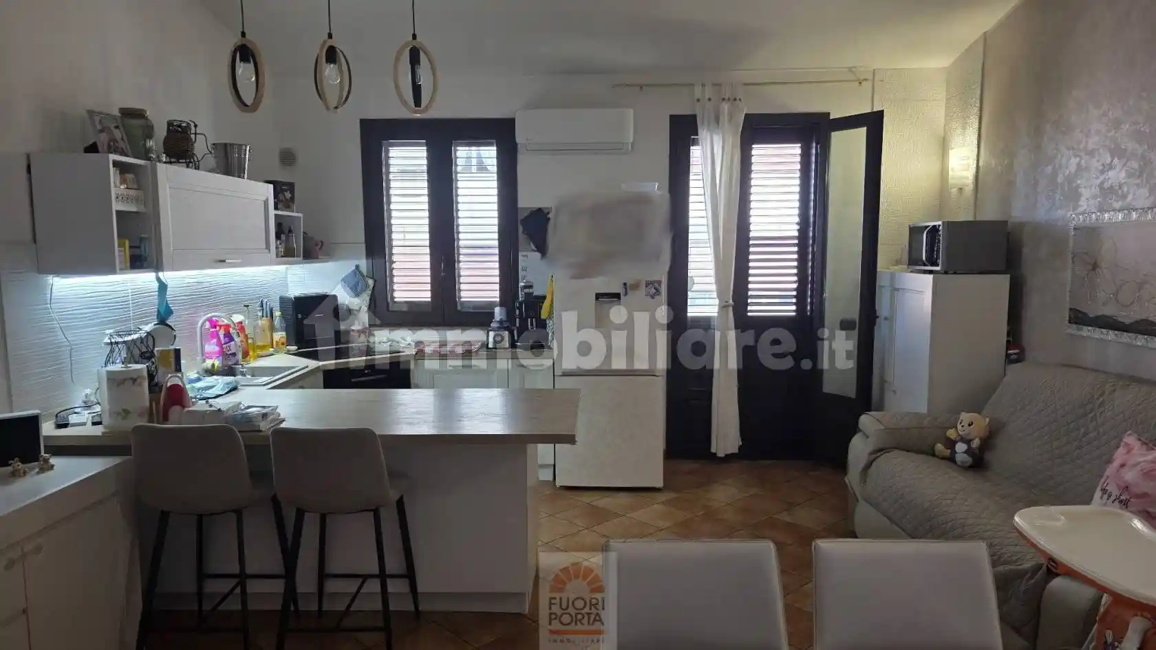 Appartamento in vendita a Vernole