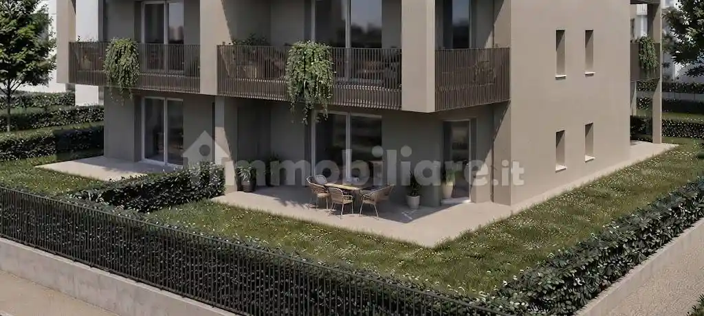 Appartamento in vendita a Peschiera del Garda