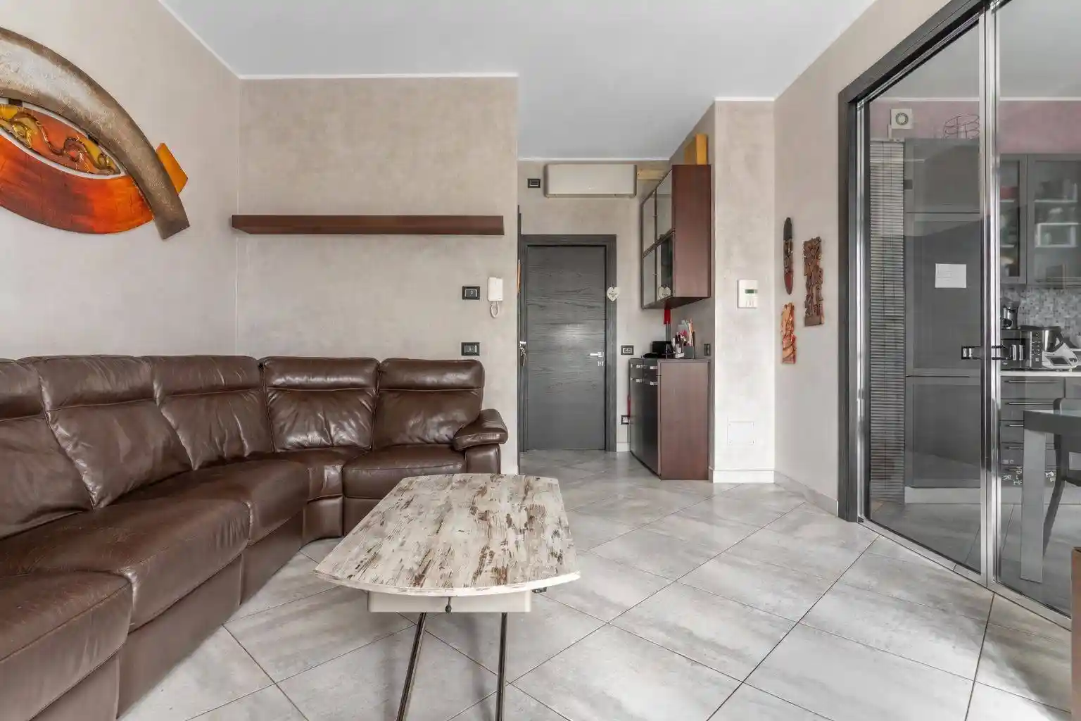 Appartamento in vendita a Buccinasco