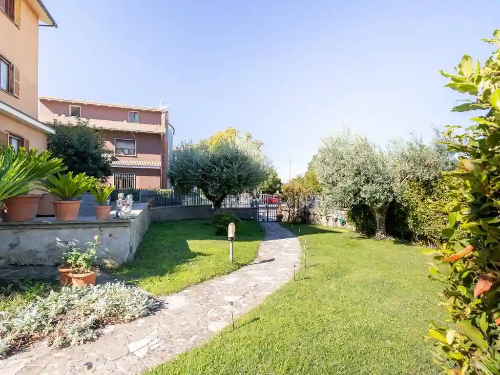 Villa - foto 5