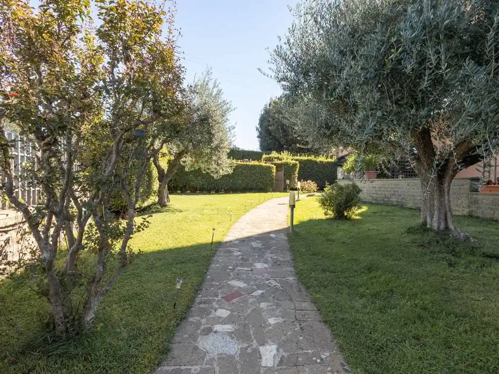 Villa in vendita a Viterbo