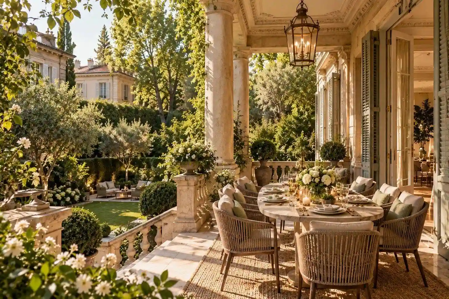 Villa - foto 4