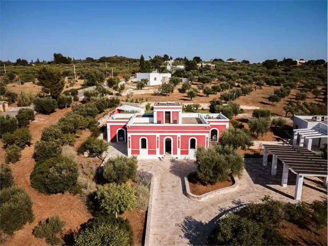 Villa - foto 2