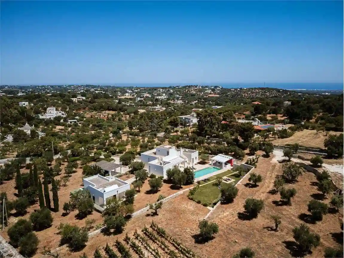 Villa - foto 3