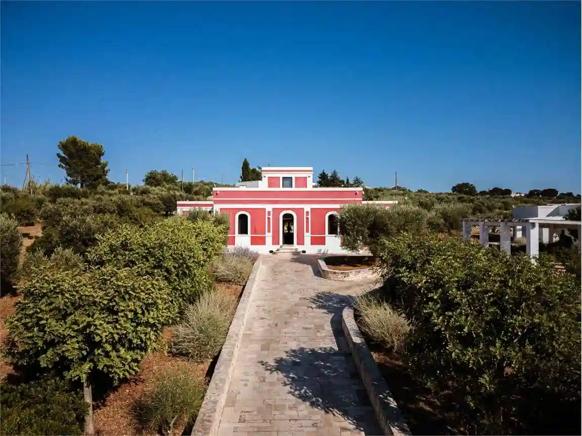 Villa - foto 5