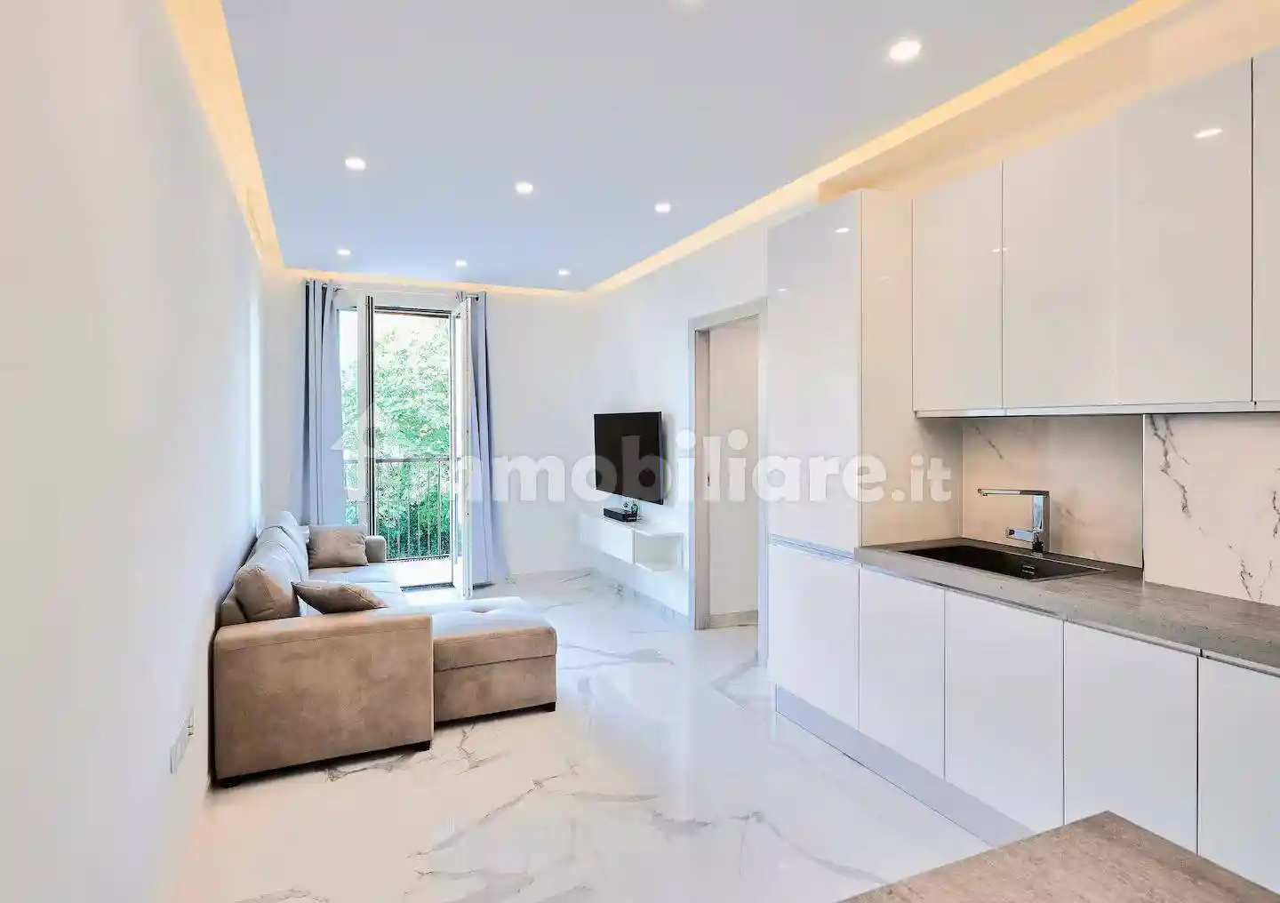 Appartamento in vendita a Milano