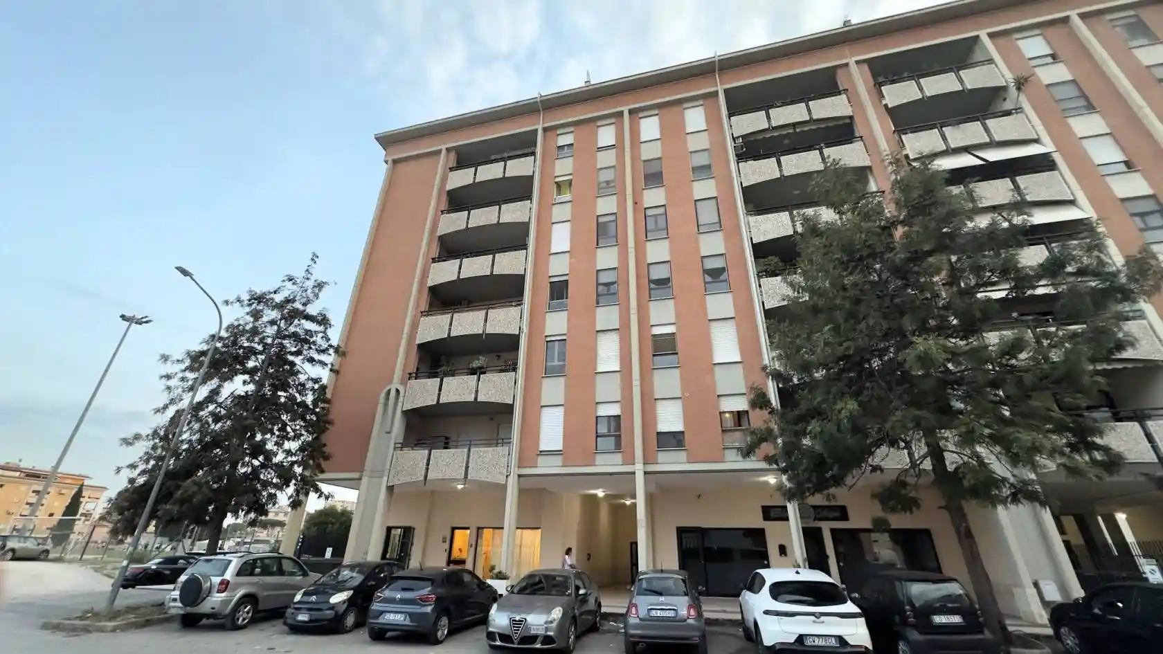 Loft in affitto a Latina