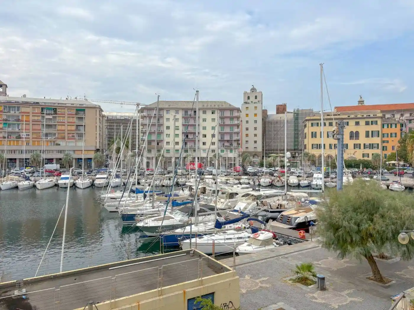 Appartamento in vendita a Savona