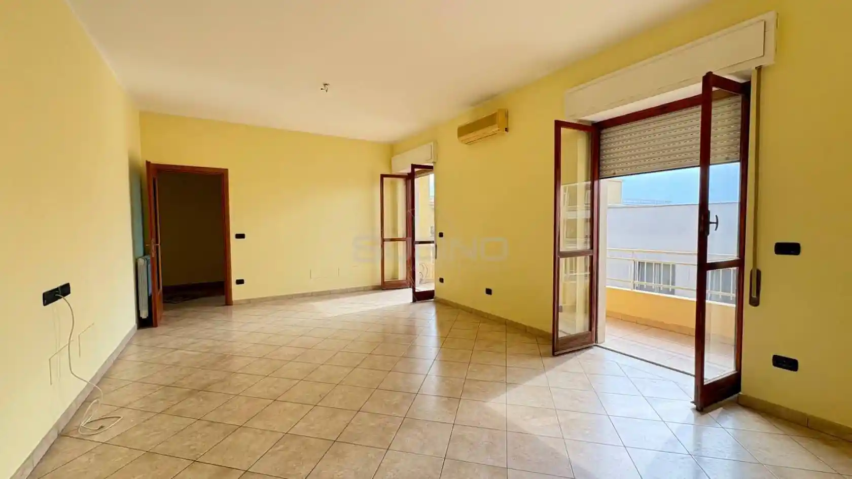 Appartamento in affitto a Siracusa