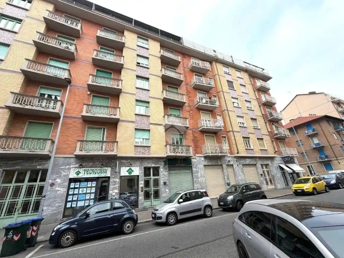 Appartamento in vendita a Torino