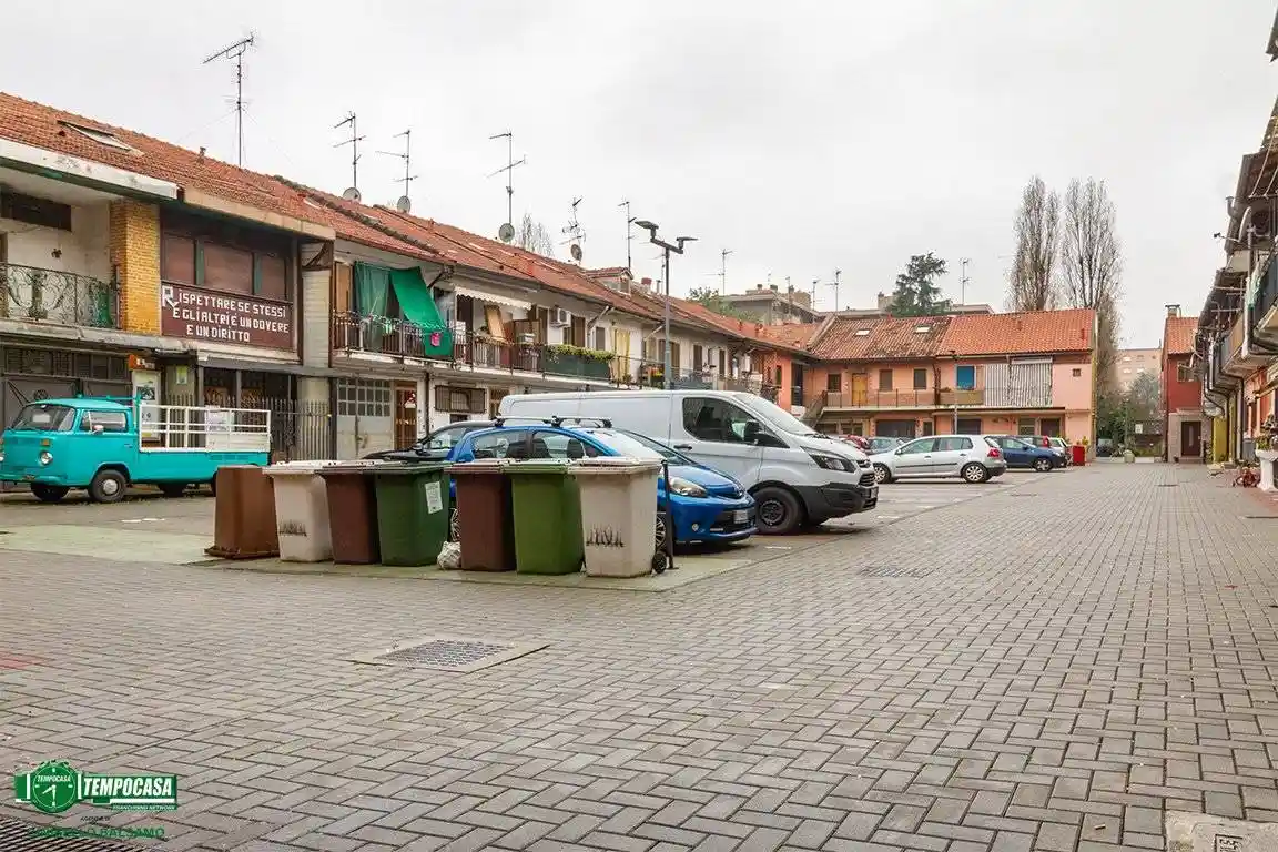 Appartamento in vendita a Cinisello Balsamo
