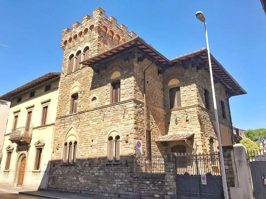 Villa in vendita a Firenze