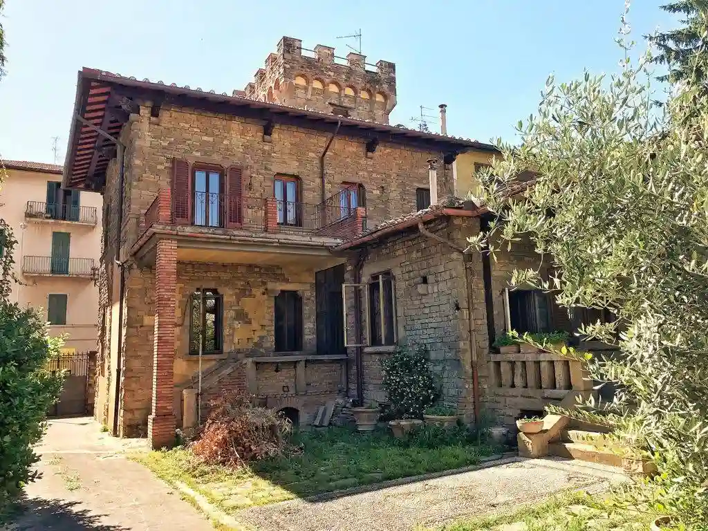 Villa - foto 3