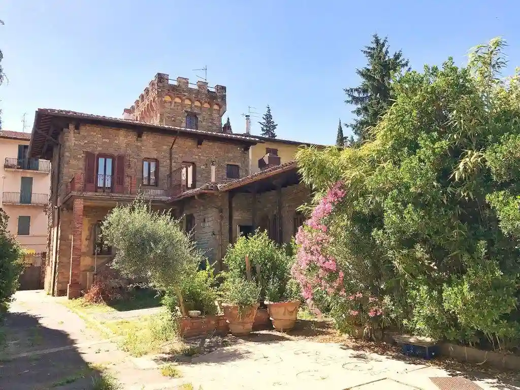 Villa - foto 4