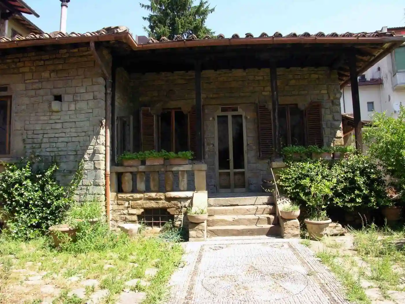 Villa - foto 5