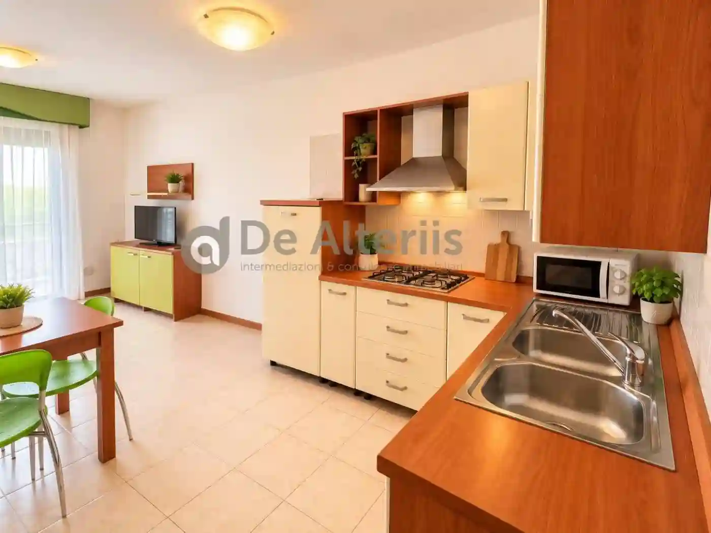 Appartamento - foto 2