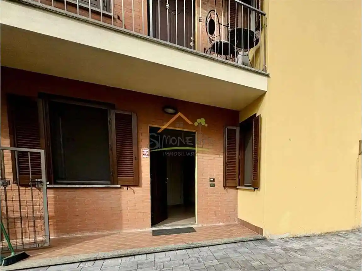 Appartamento in vendita a Oleggio