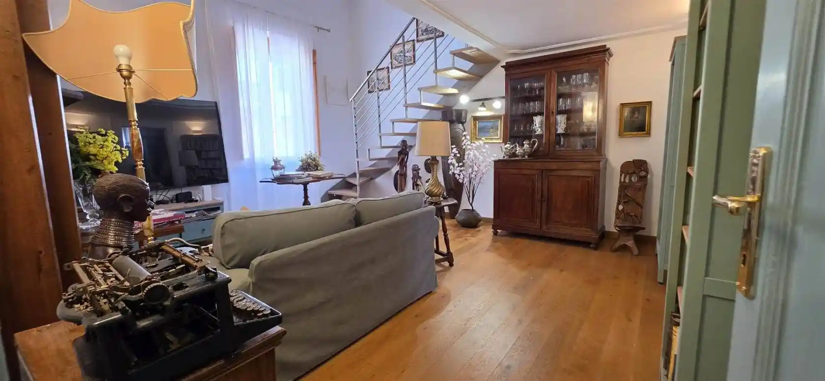 Appartamento in vendita a Firenze