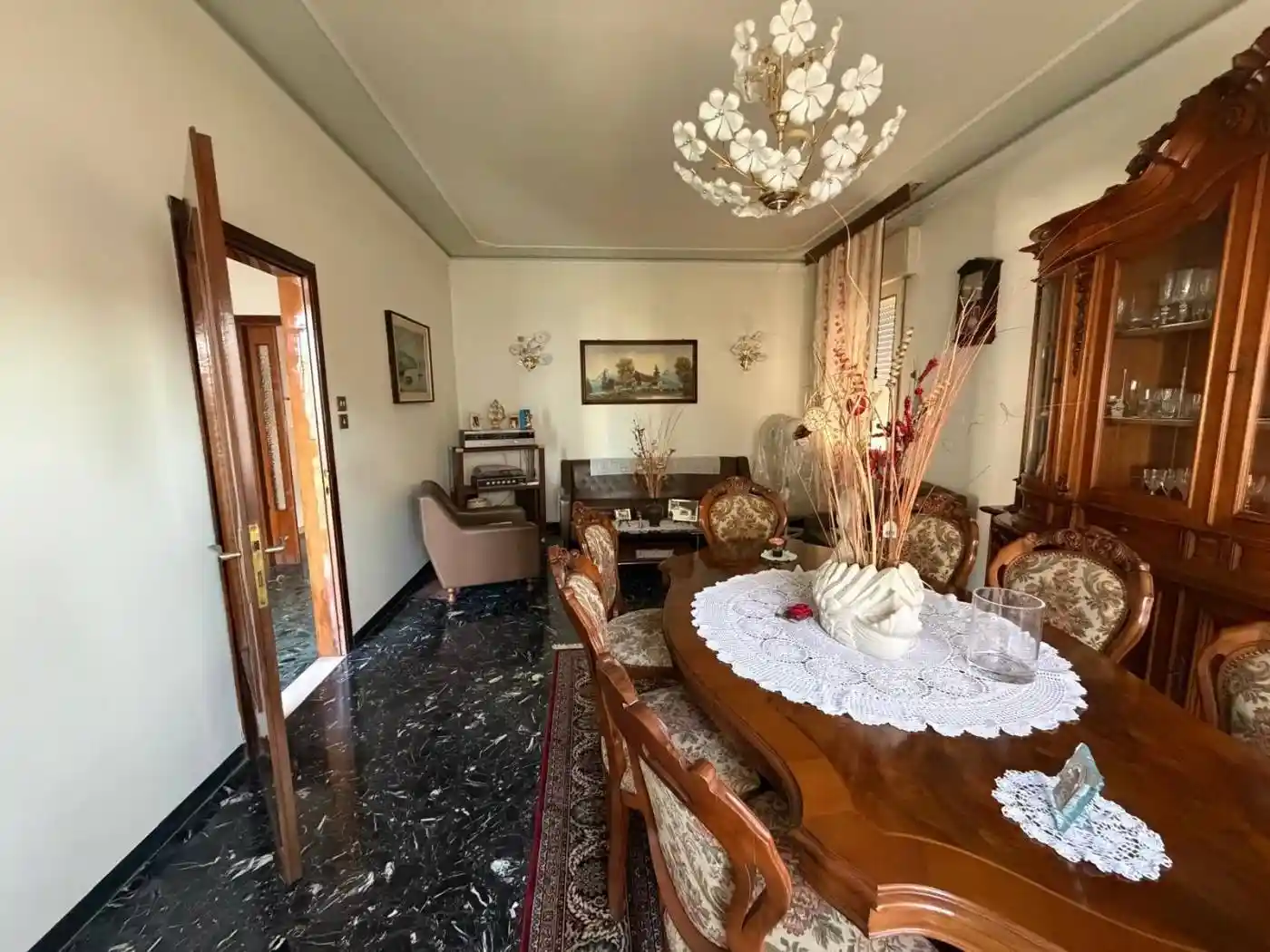 Villa in vendita a Campodarsego