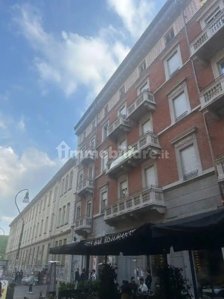 Appartamento in affitto a Torino