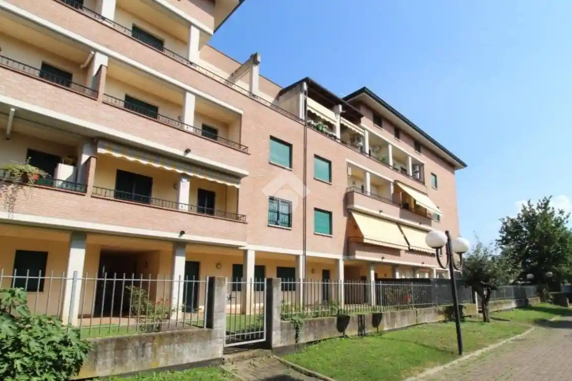 Appartamento in vendita a Bagnolo in Piano