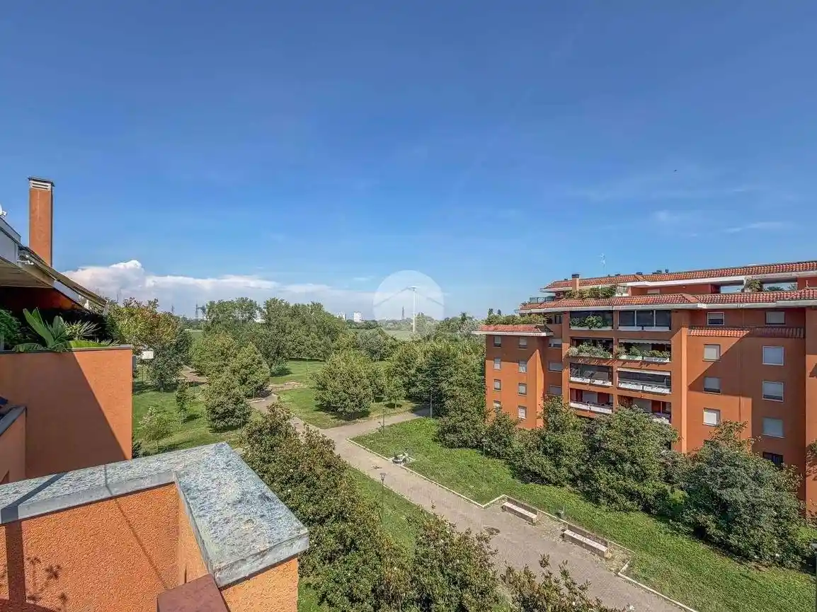 Attico - Mansarda in vendita a Milano