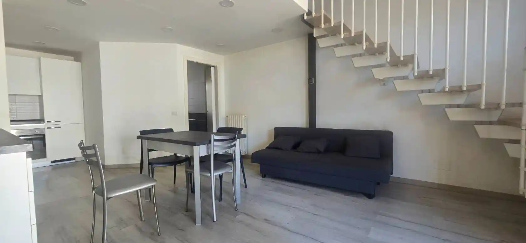 Loft in affitto a Sesto San Giovanni