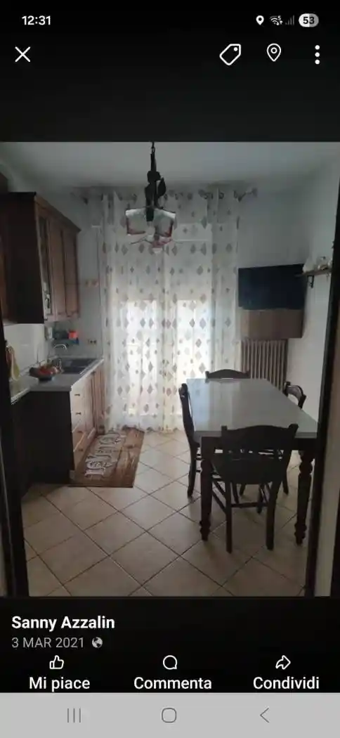Appartamento in vendita a Porto Tolle